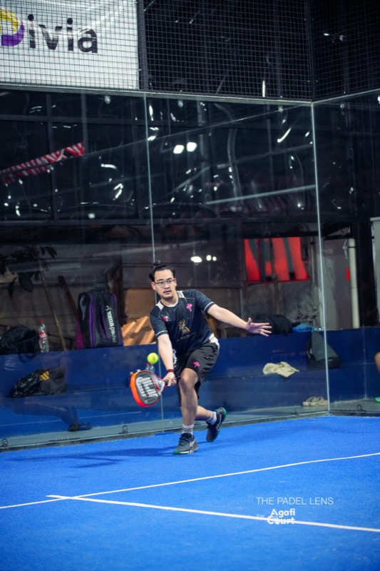 Irfan Ario Bimo