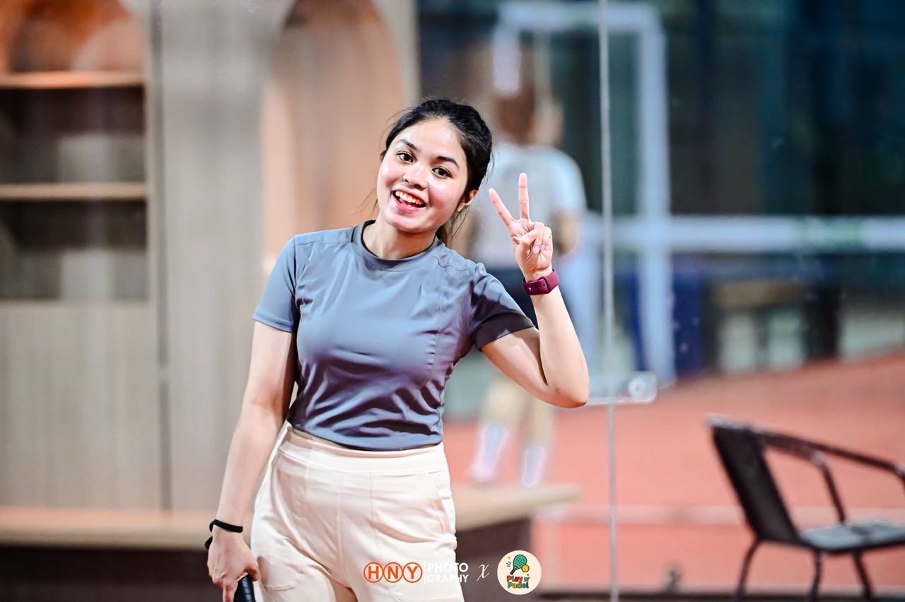 Rr Ajeng Ramala Purbo Verrona
