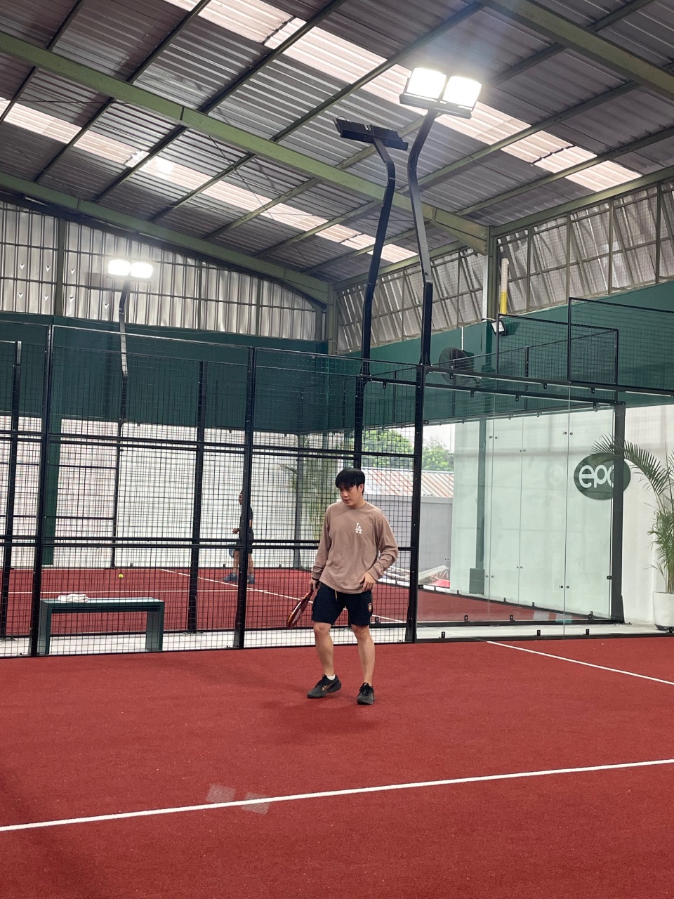 Rendy Dwi Halim