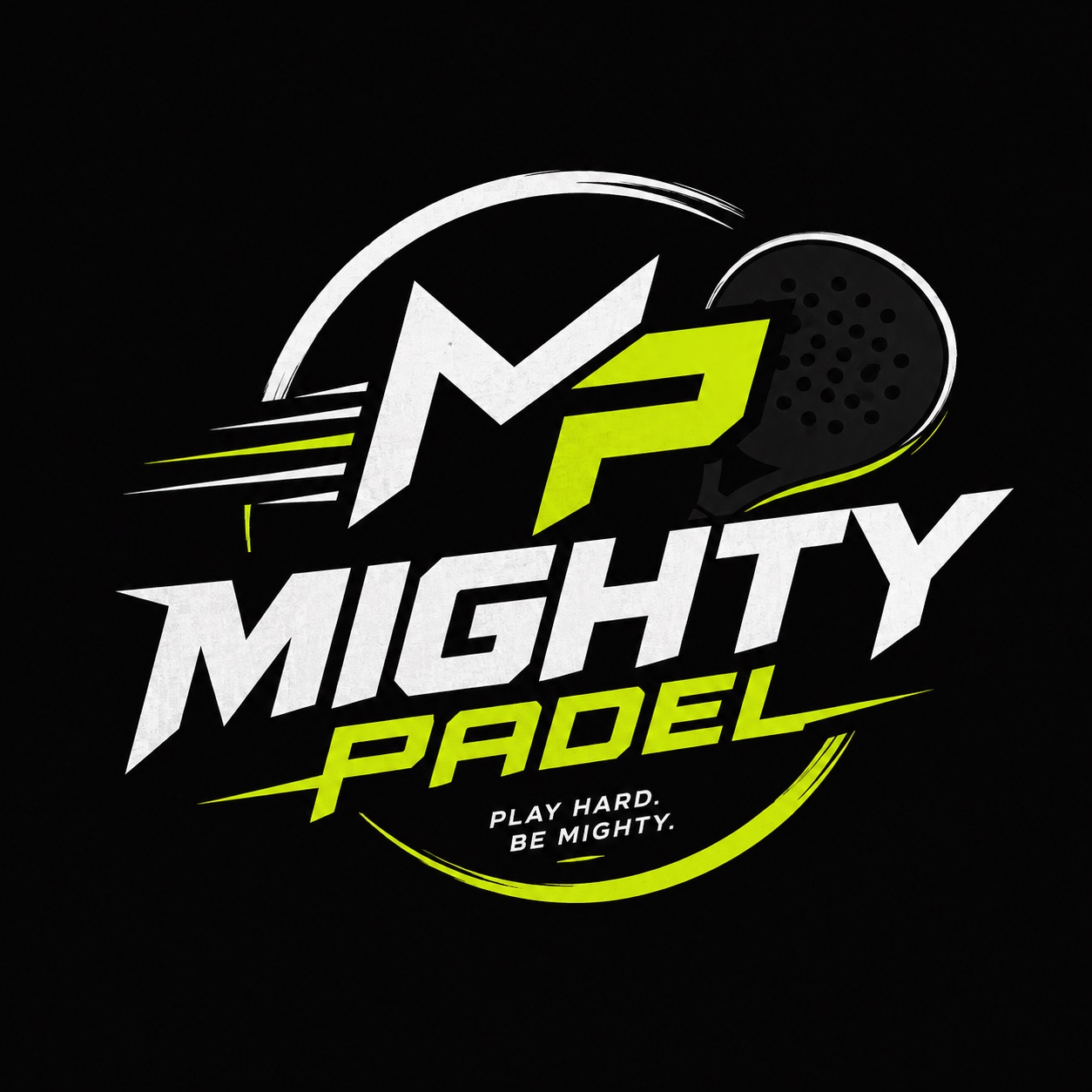 Mighty Padel
