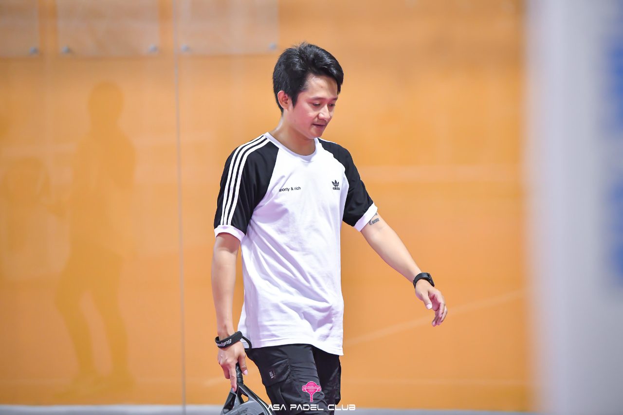 Yudha Kuswandi