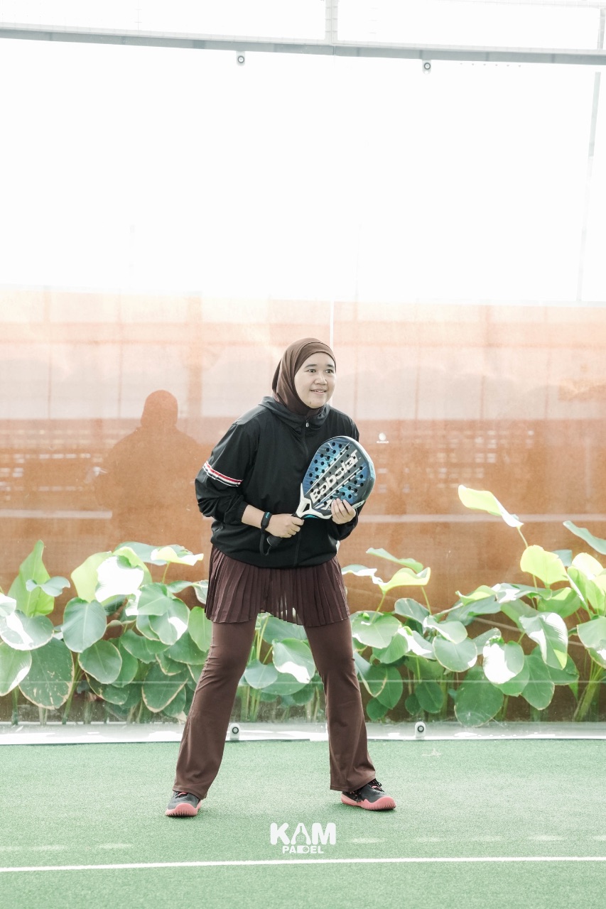 Annisa Widaningsih