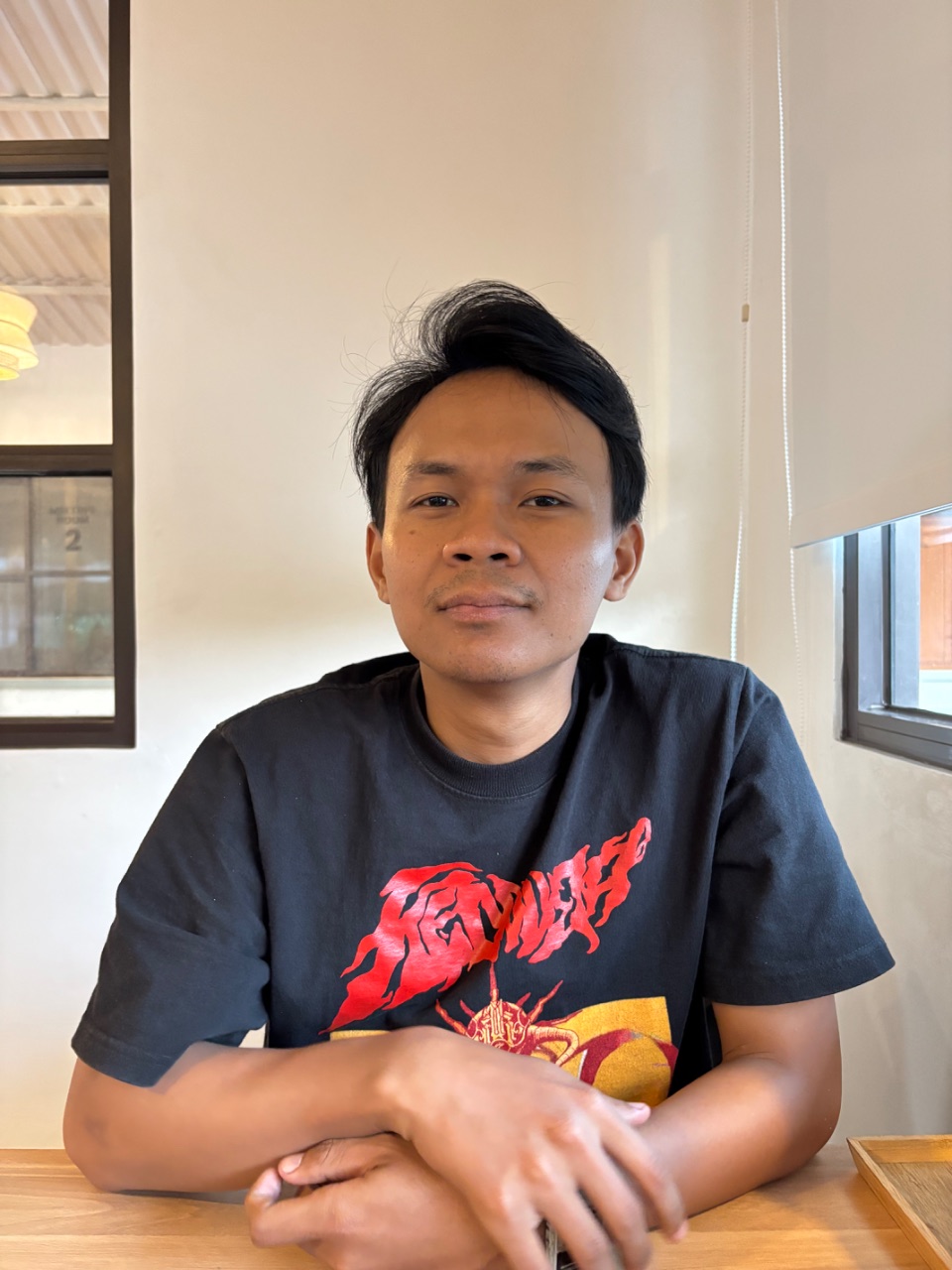 Dadan Darmawan