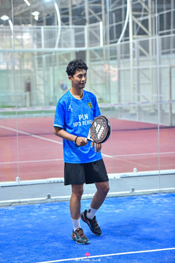 Ricky Hamzah