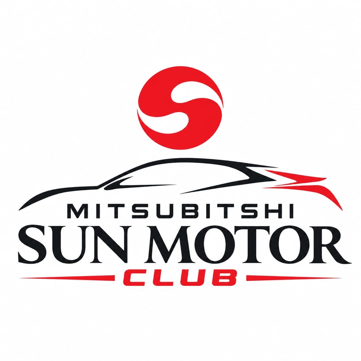 Sun Motor Mitsubishi Club