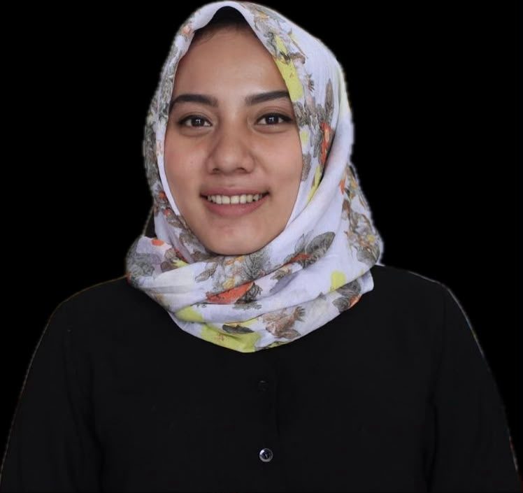 Nisrina Zaida Ulfa