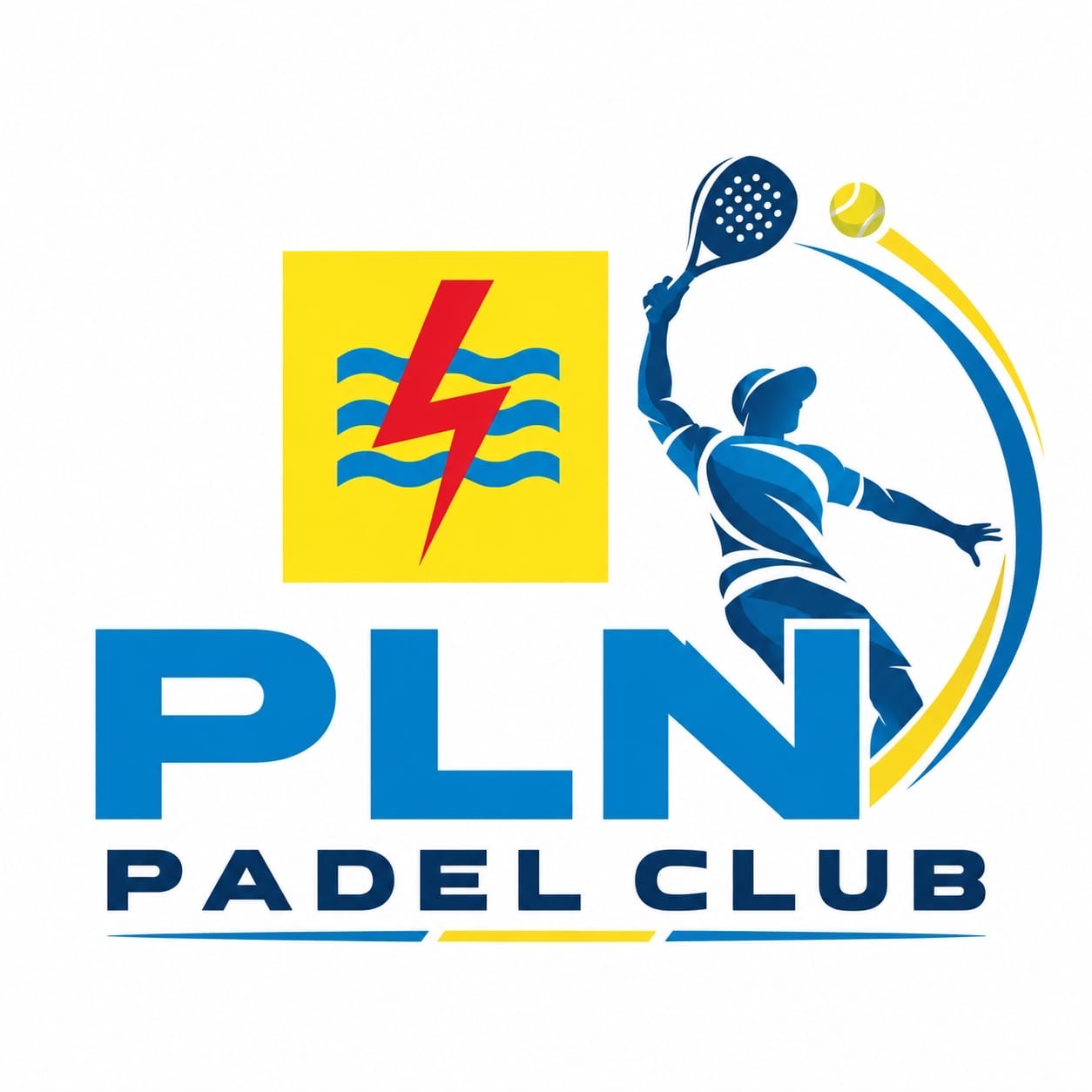 PLN Padel Club