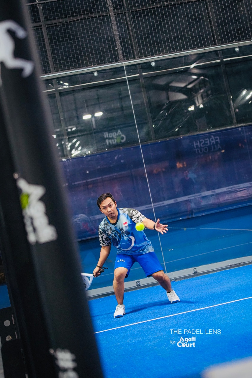Hendra Maryanto