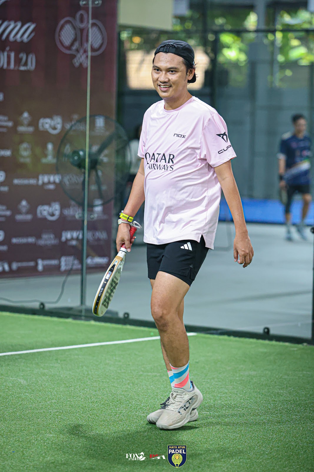 Alief Rachman