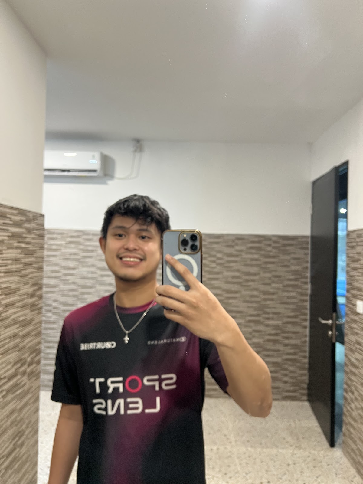 Bryan Marcelino