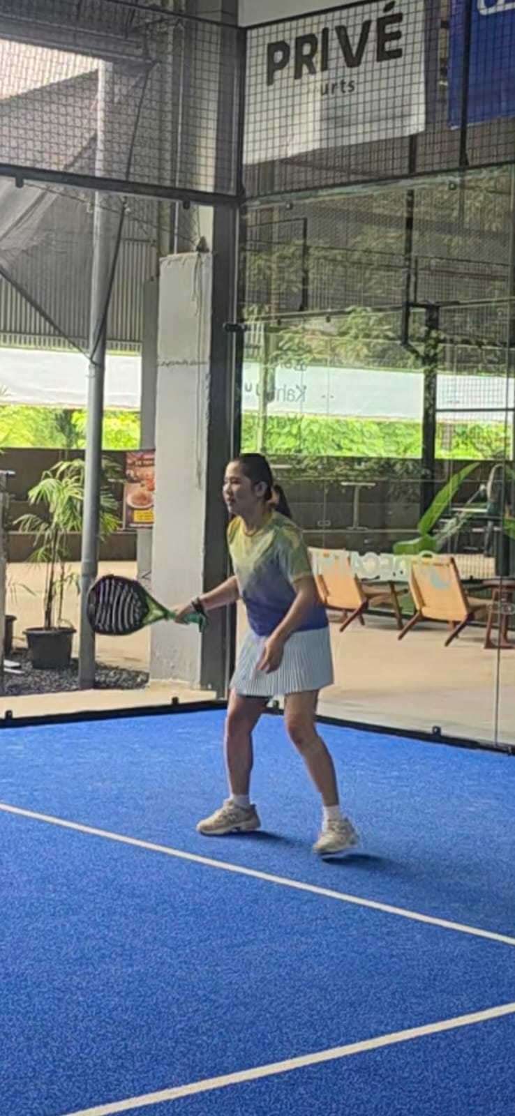 Daisy Herlina