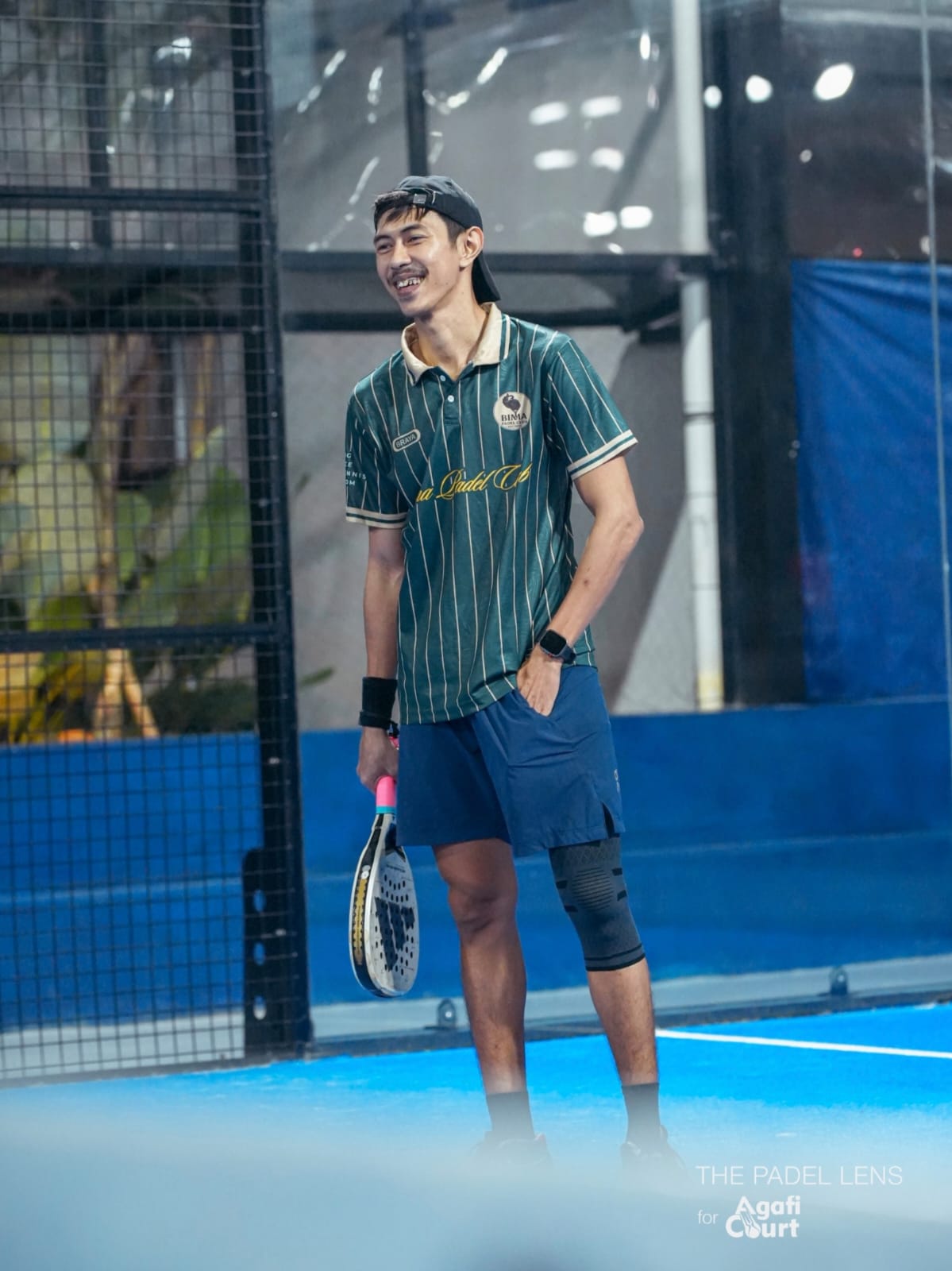 Muhammad Harits Insan Kamil