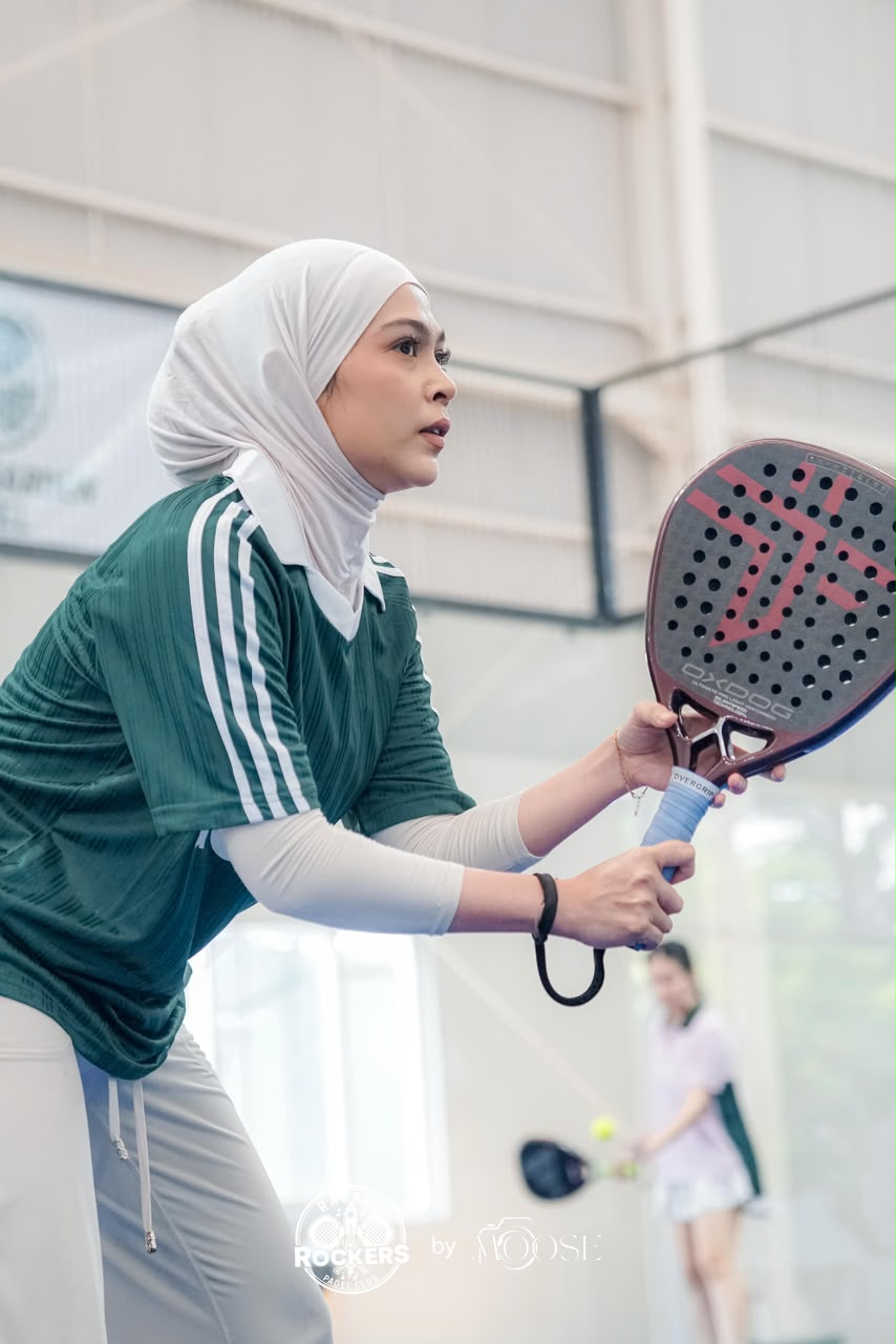Retno Tri Restyana